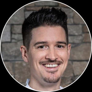 Mario Garcia rund