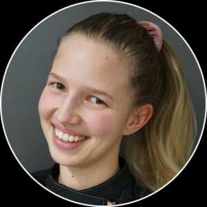 Rahel Weber rund