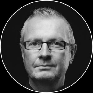 Rolf Mürner rund