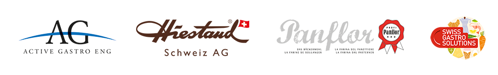 Young Star Silberpartner Hiestand Schweiz AG, Panflor, Active Eng, Swiss Gastro Solutions