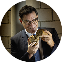 Prof. Michael Kleinert